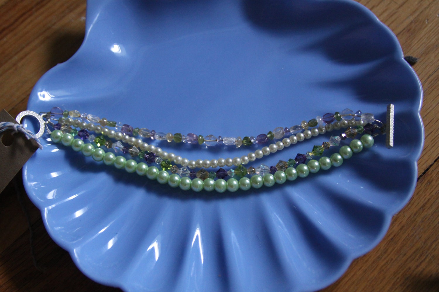 Sparatic Beauty Bracelet