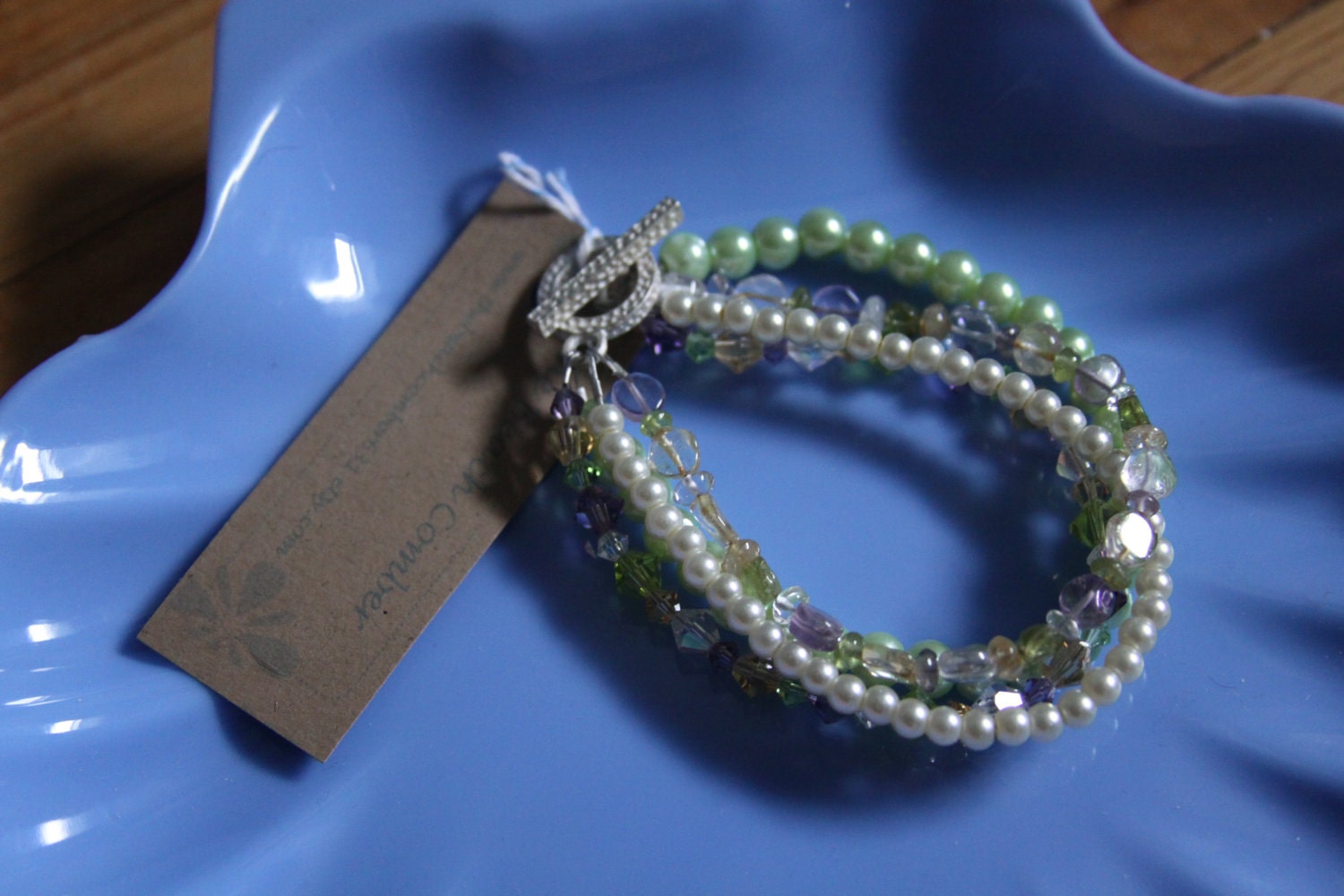 Sparatic Beauty Bracelet