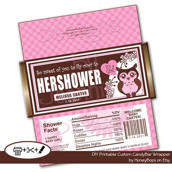 Printable+birthday+candy+bar+wrappers