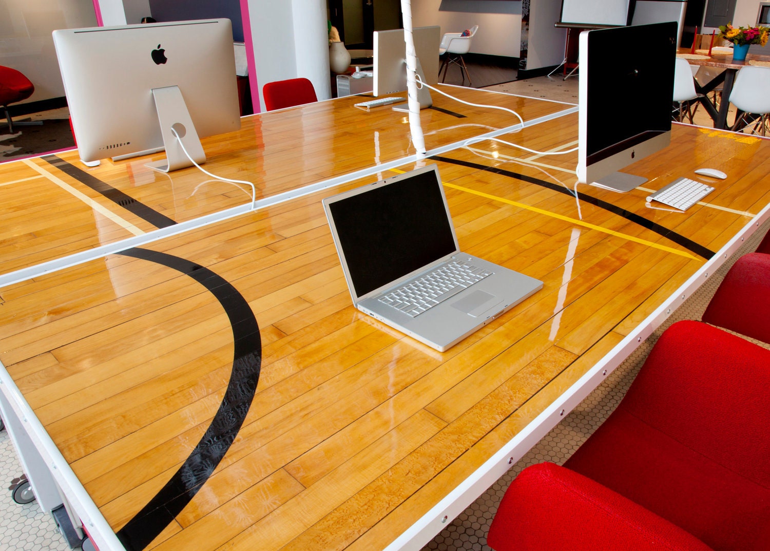 The Origin Workstation by Mirato The Origin Desk by Mirato