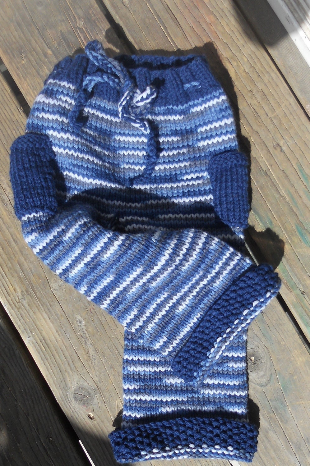 YYMN or YYMH  custom woolies
