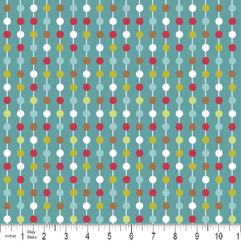 Custom Pocket Curtains-Pair