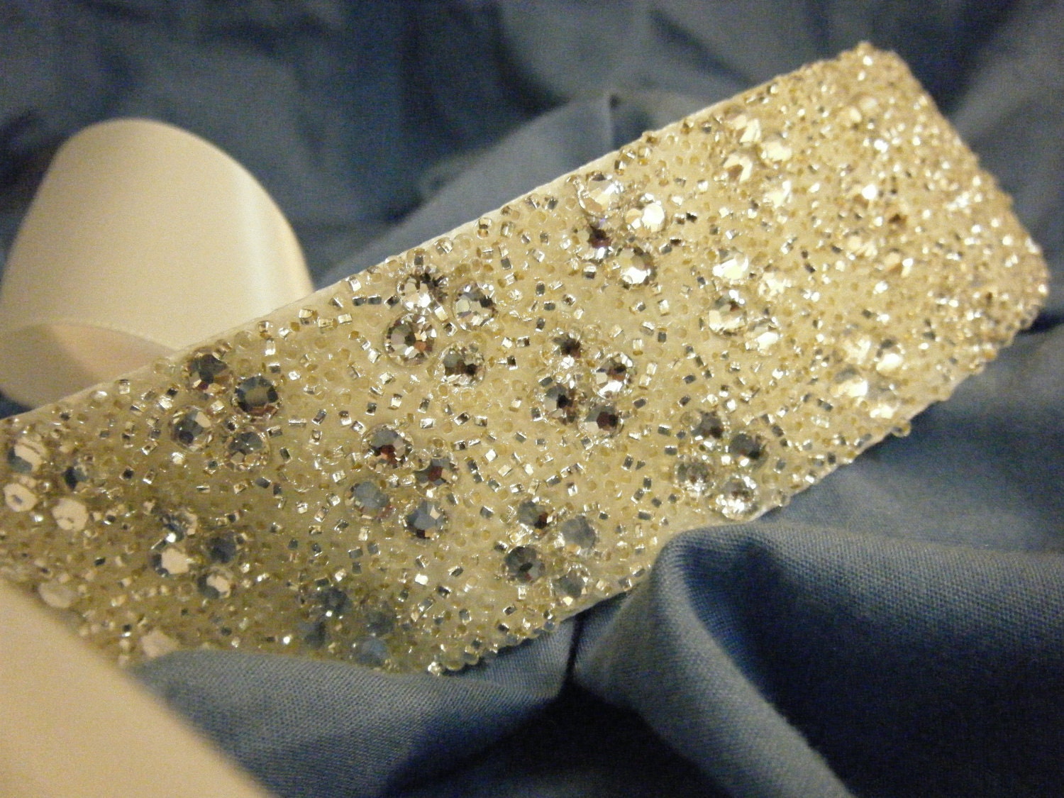 Kate Bridal Belt