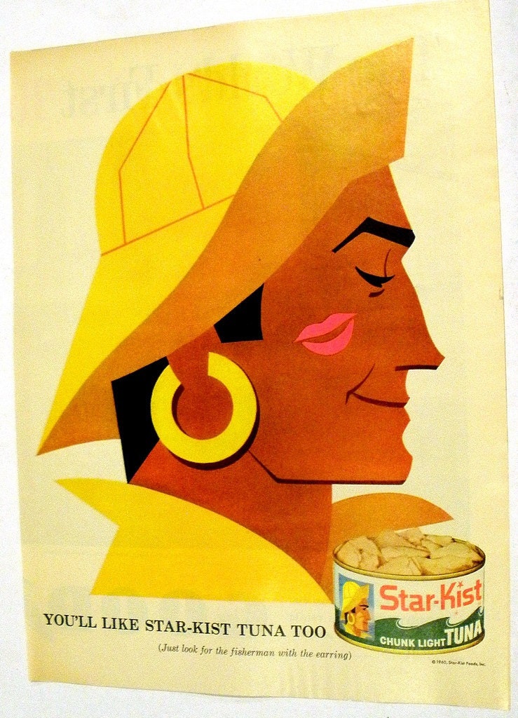 Starkist