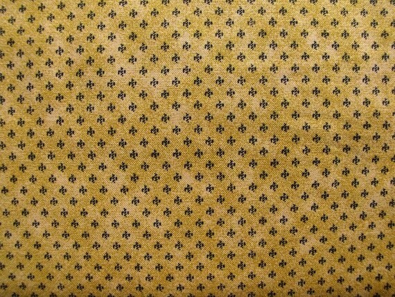 Marcus Brothers Pewter and Honey Fat Quarter Bundle
