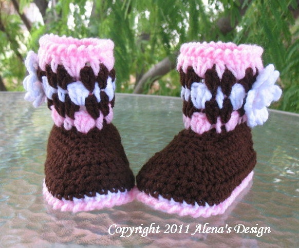 Crochet Patterns Only