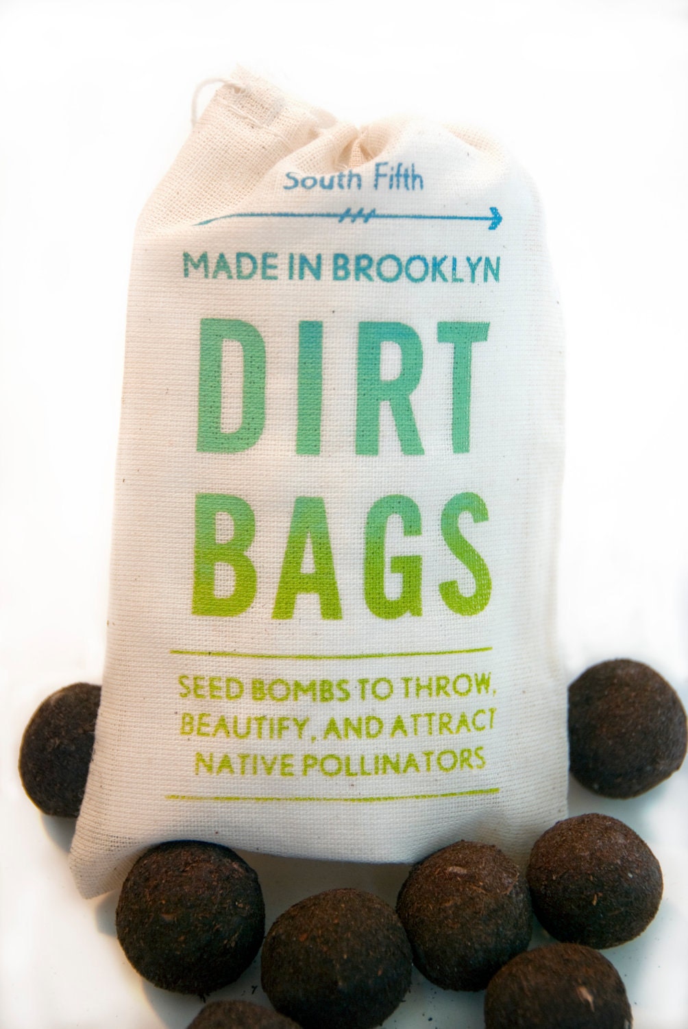 Dirt Bag