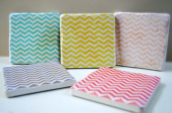 Etsy - MeadowTea