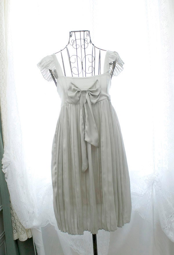 Need help finding under $100 light grey or yellow BM dresses!! :  wedding cheap bridesmaid dress grey gray yellow Il 570xN.270855213.jpg
