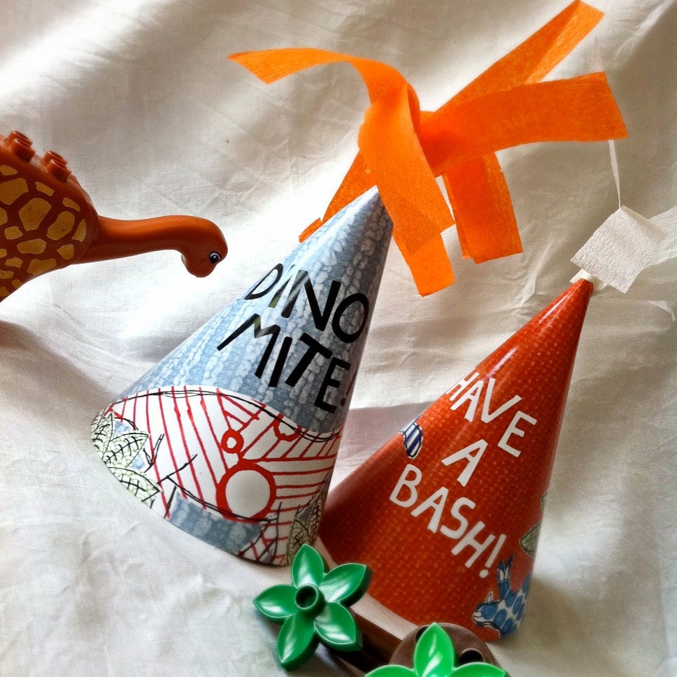 party hats
