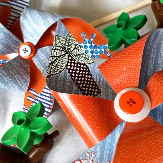 pinwheel