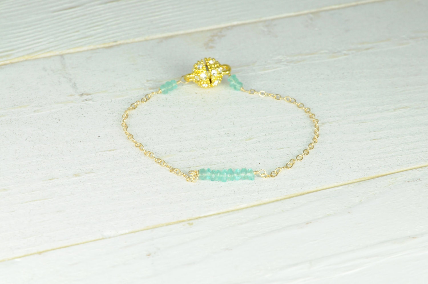 Dainty Simple Bracelet:)  Dainty Bridesmaid Jewelry, Dainty Jewelry, Dainty Apatitie Bracelet