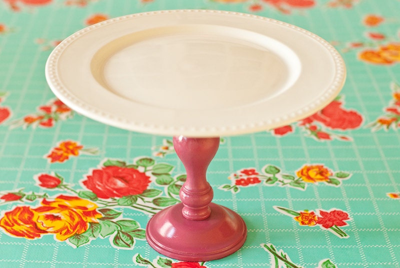 Dessert Pedestal- cakeandicecreams