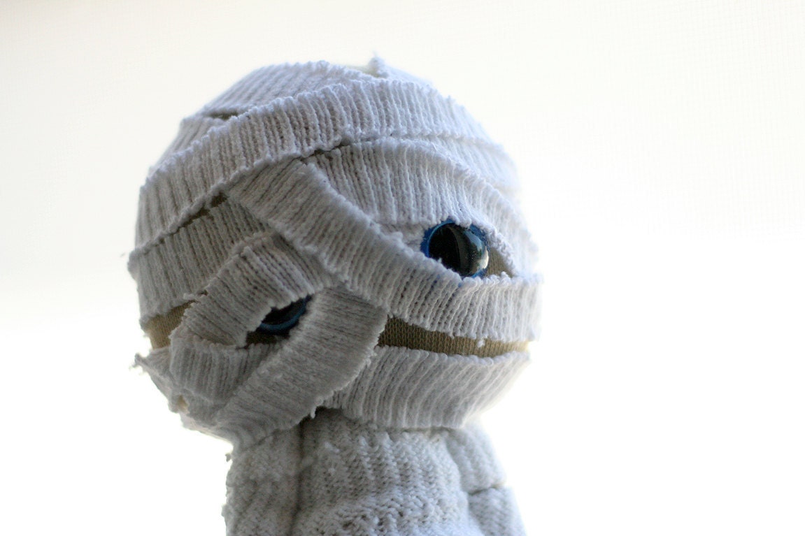 Are You My Mummy Slouchy