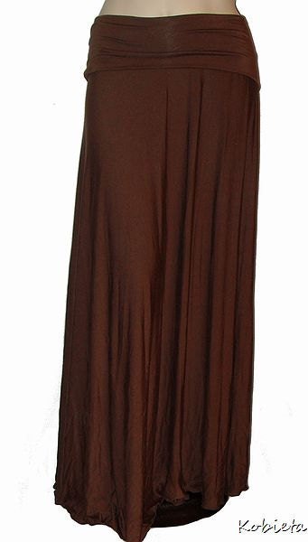 Kobieta Grecian Goddess Skirt~Custom Size and Color