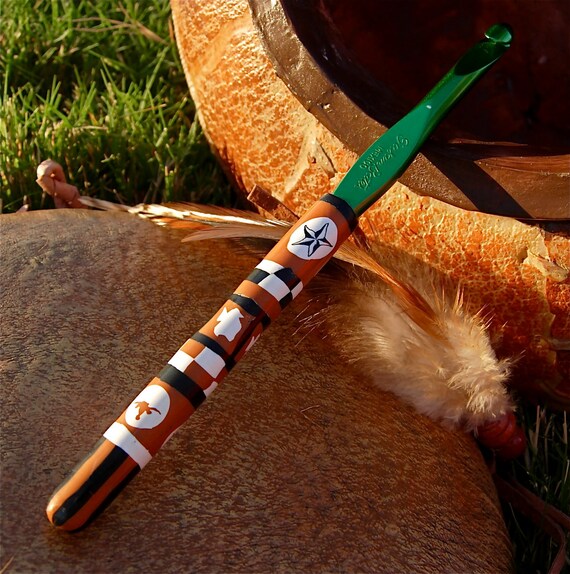 Crochet Hooks