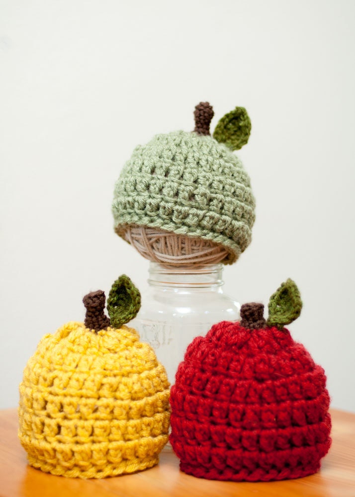 Apple Hats