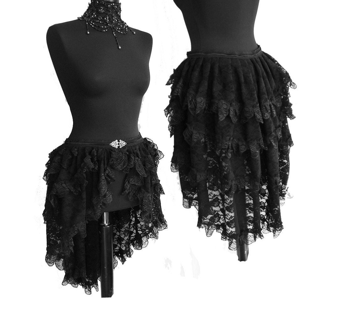 Inspiracion: Trajes y complementos de Mujer Il_570xN.275391157