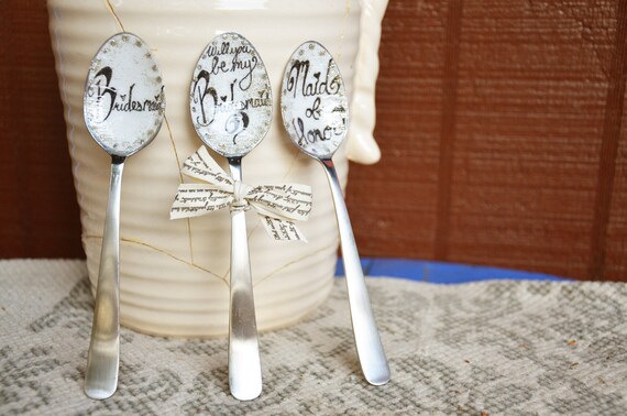 Spoons