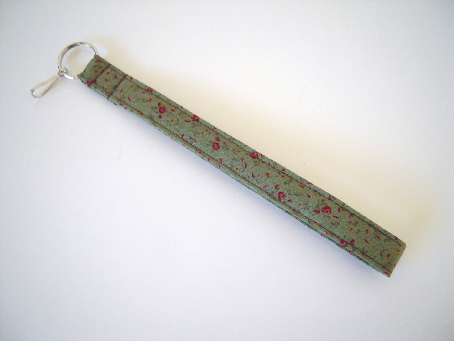 Keychain/Small Flower/Around 12"