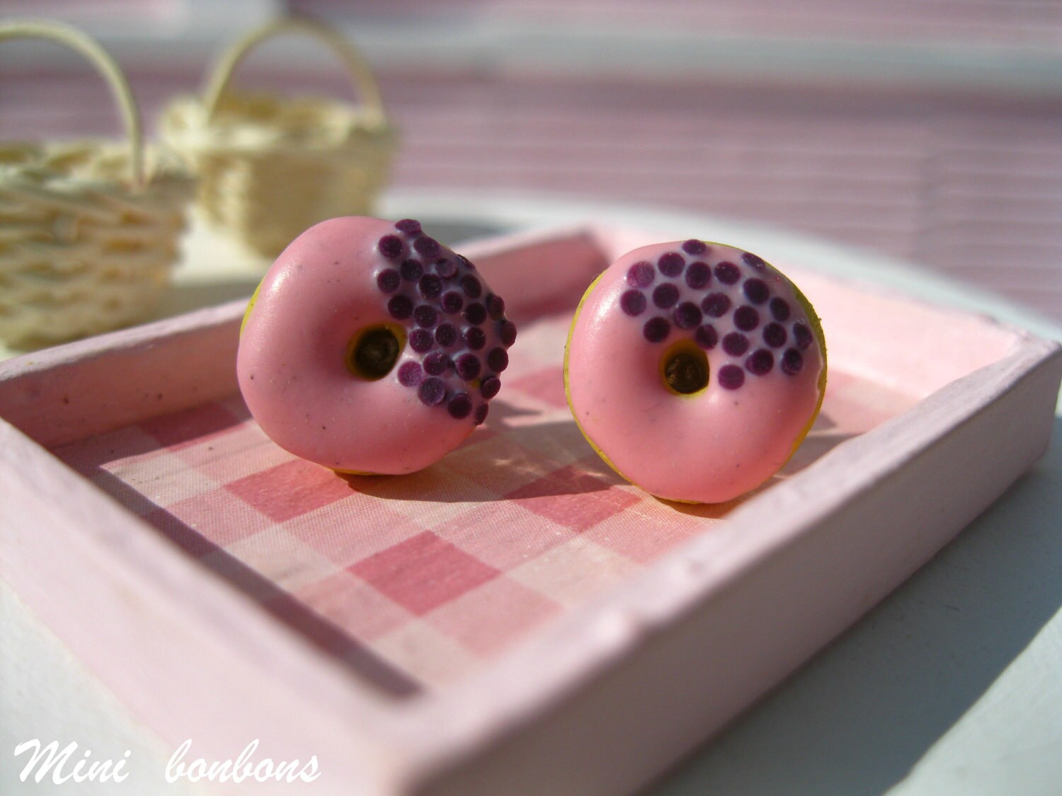 Donuts!!