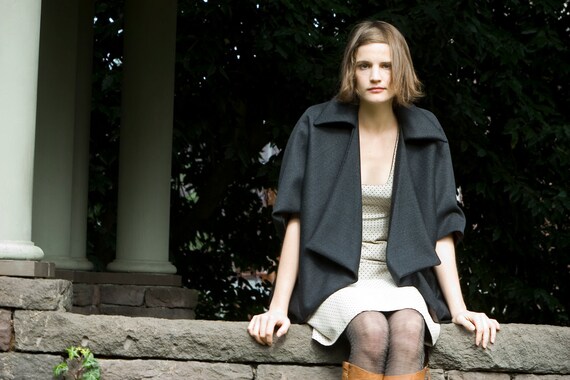 On sale - Kimono Jacket - Made to order
