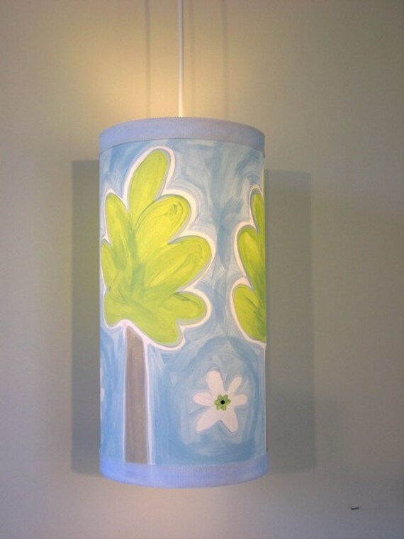 Piney Bluff pendant lamp