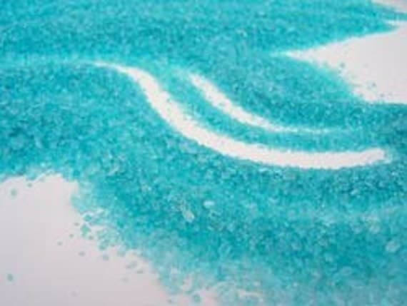 Ocean Breeze Spa Blend Bath Salts - sagemooncottage2