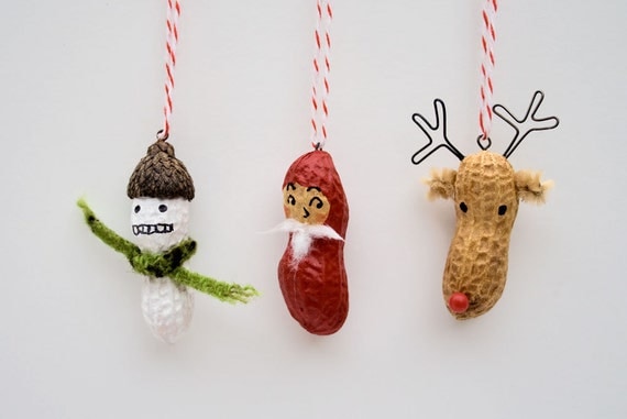 beautiful christmas ideas painted peanuts crafts ideas beautiful christmas ideas painted peanuts crafts ideas