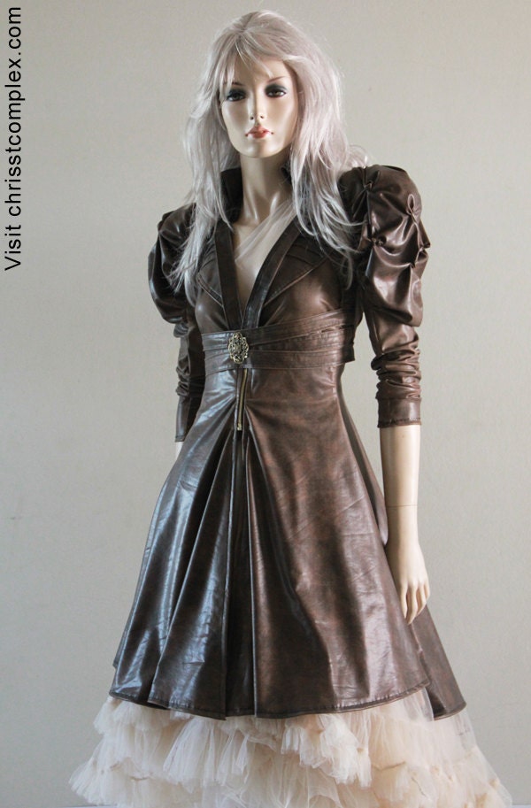 Inspiracion: Trajes y complementos de Mujer Il_570xN.281628413