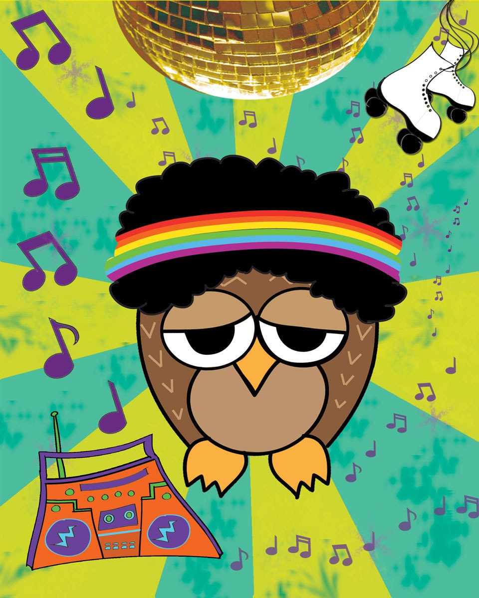 Disco Abe.