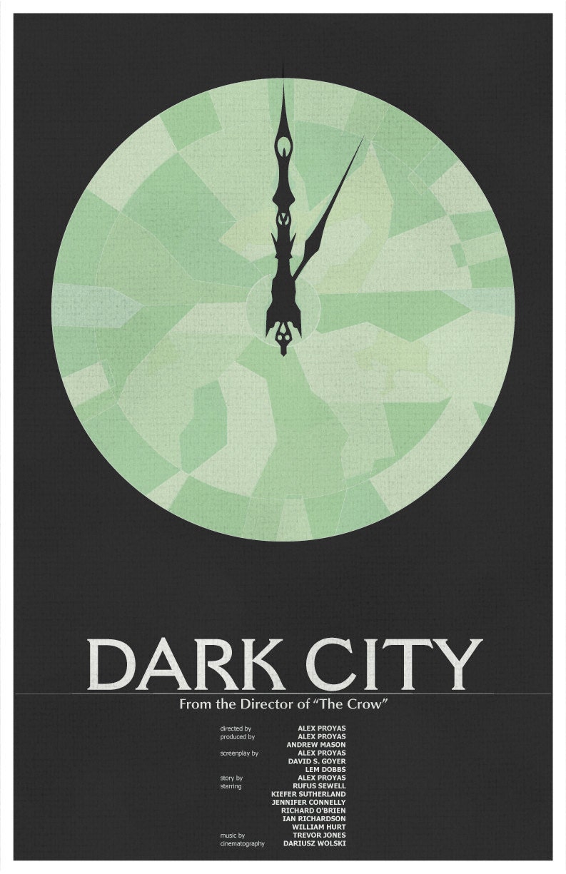 Dark City