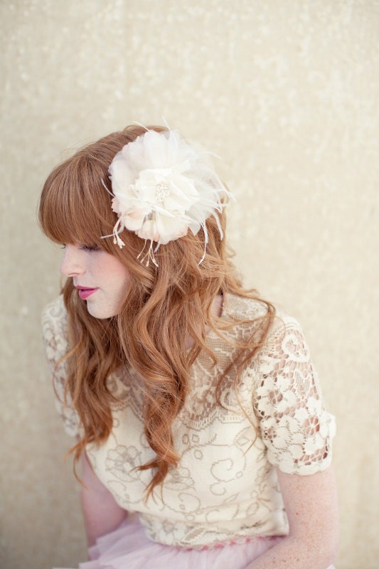 Bridal Accessories