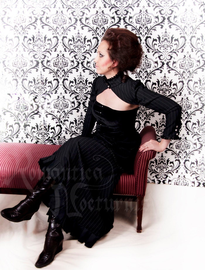 Inspiracion: Trajes y complementos de Mujer Il_570xN.287681537