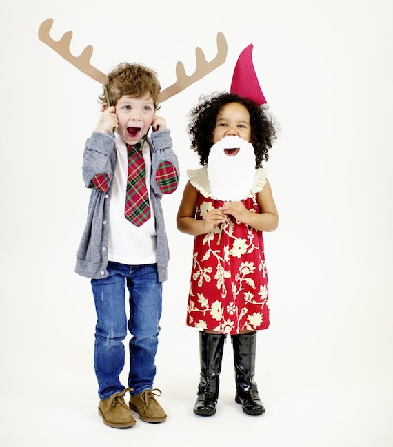Boys Holiday Set- Applique Tie Tshirt & Elbow Patch Cardigan