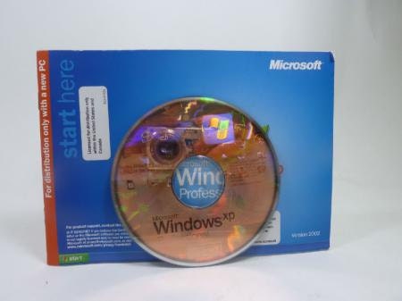 windows xp pro upgrade  product key