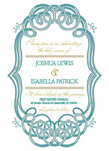 wedding invitations background