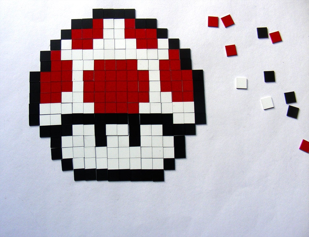 Mushroom Kit