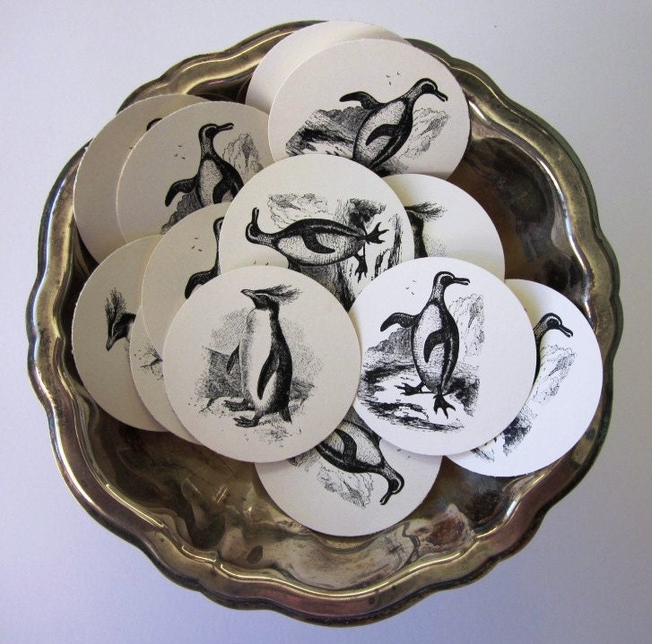Etsy - PetitePaperie