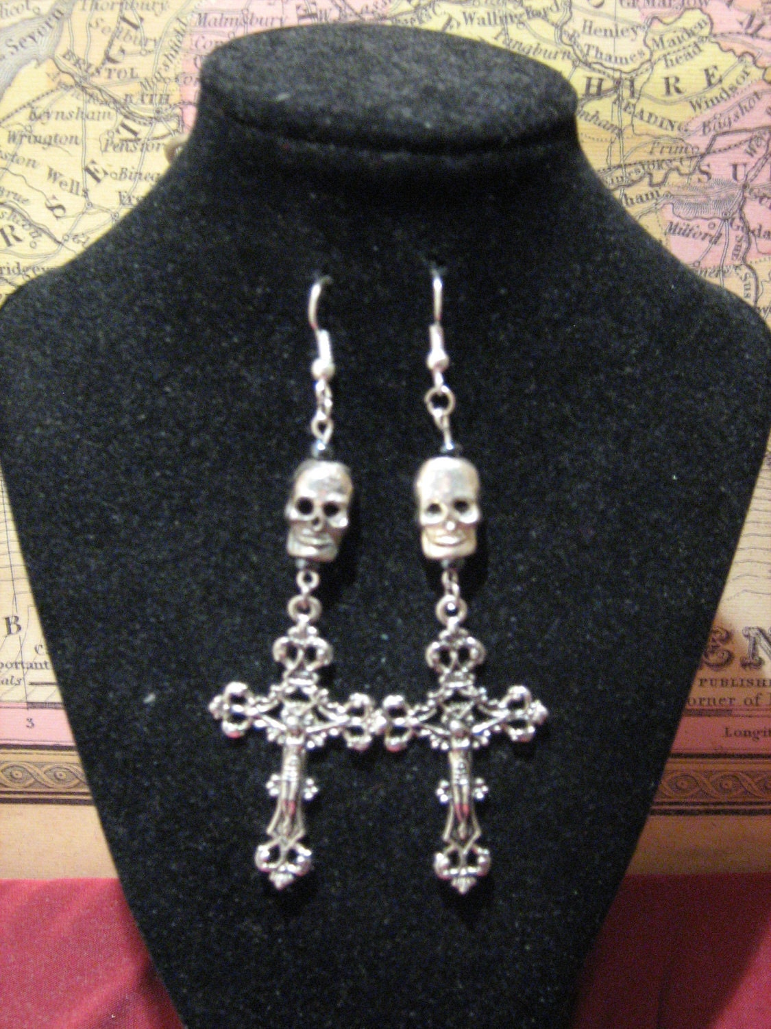 Earrings Earrings photo