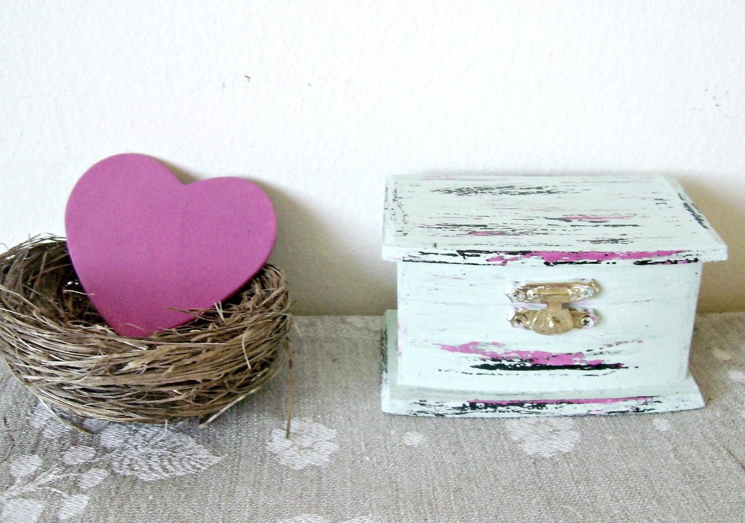 Jewelry Box- Modern101