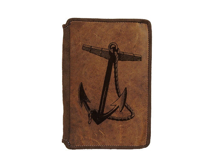 Best Kindle Fire Leather Case - Anchor 2