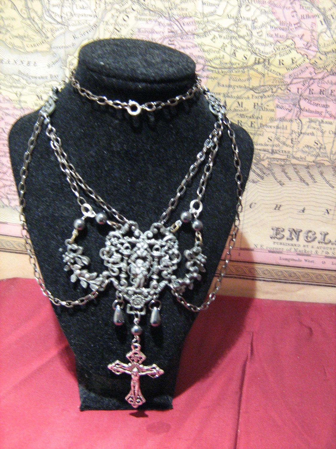 Gothic Cross