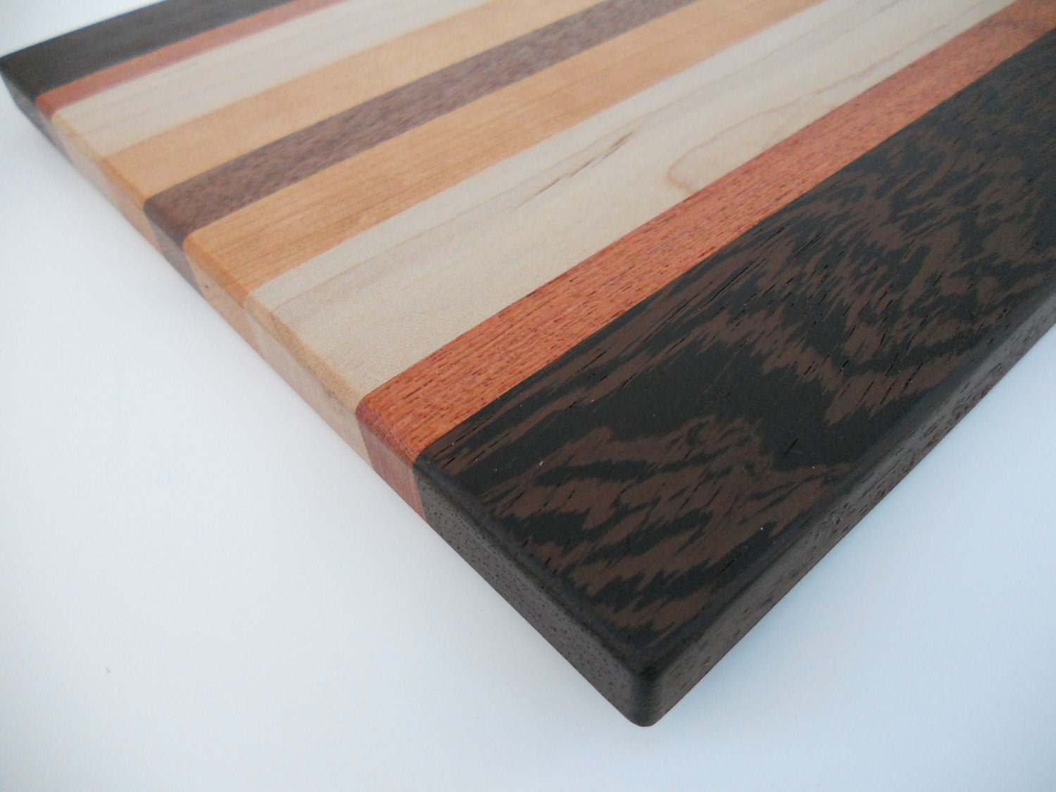 Striped Board from JTW