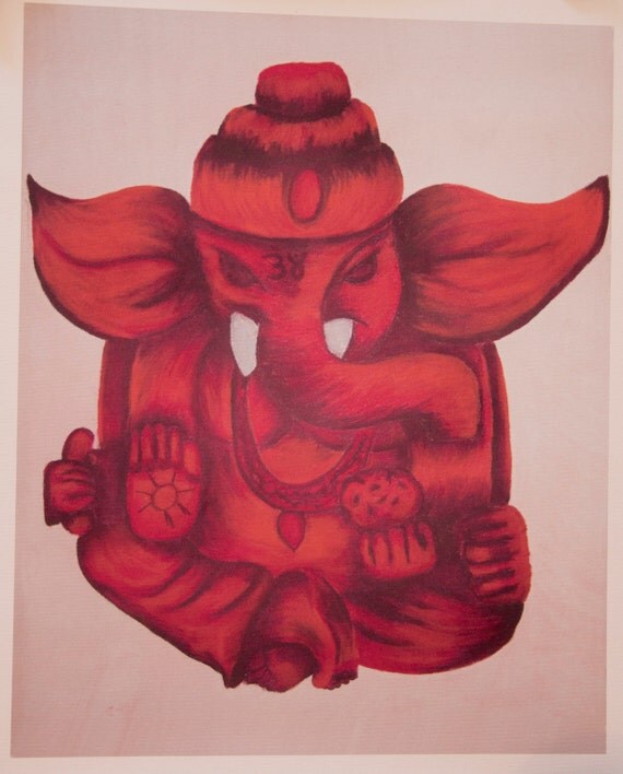 Ganesha Ganesha