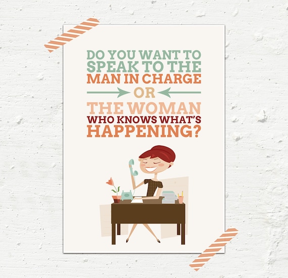 Man in Charge by SPM