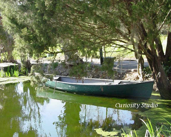 A PEACEFUL DAY Fine Art Photography Print