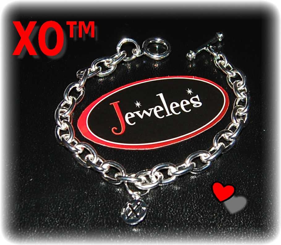 Silver Charm Bracelet LOT Wholesale price 99 each