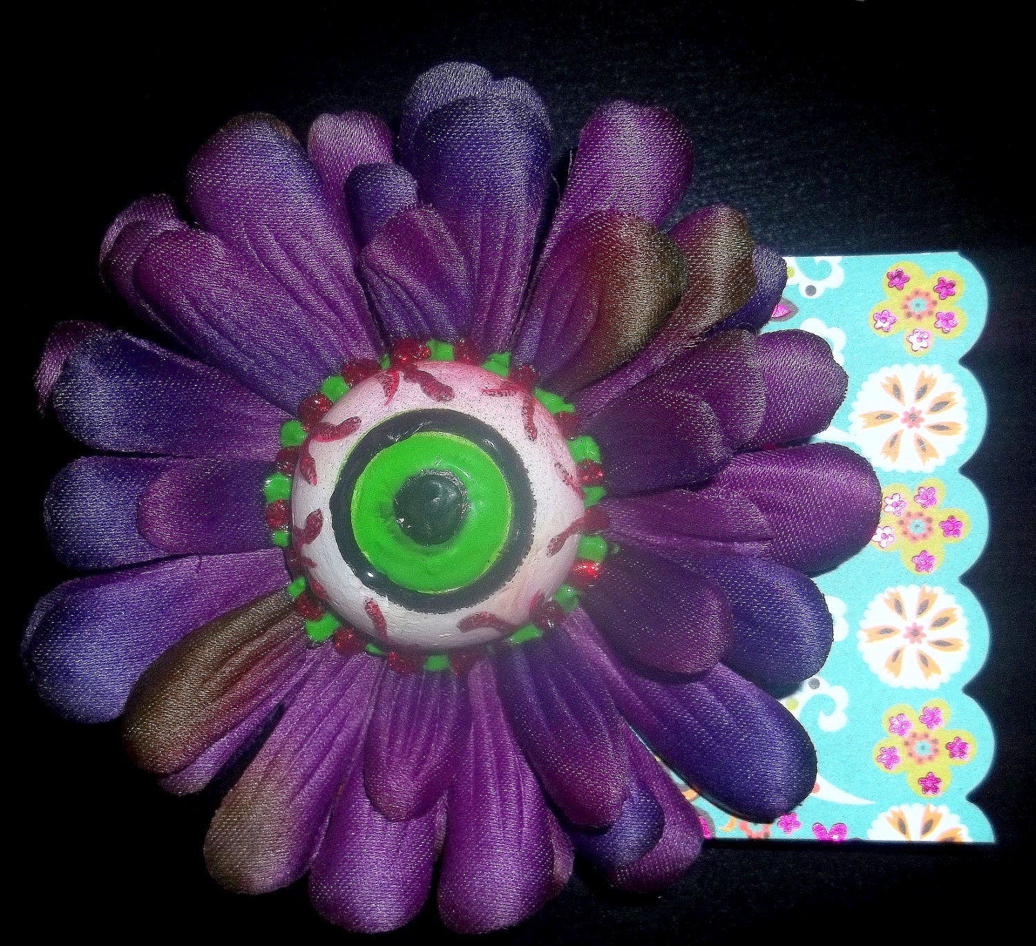Check Out Bethezda's Baubles on Etsy