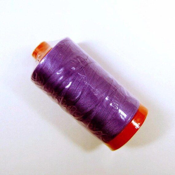 Aurifil Thread 2520 Orchid 50 Wt. Cotton Mako - 1422 Yd.